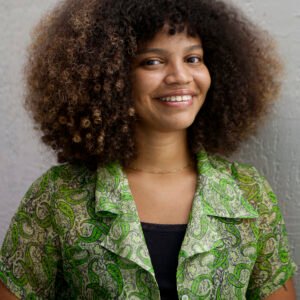 Author photo