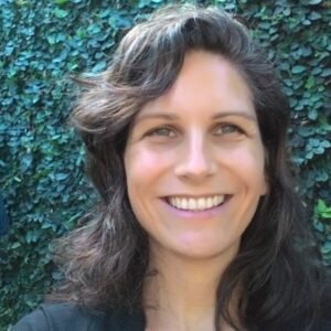 Author photo