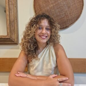 Author photo
