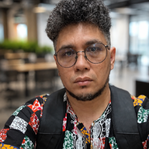 Author photo