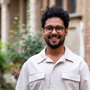 Author photo