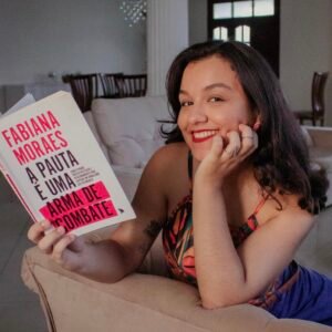 Author photo