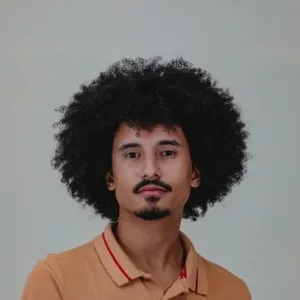 Author photo